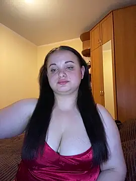 Snapshot of Luna_Charm_ chatting on 16, 6, 2026 Luna Charm online show from 16, 6, 2026