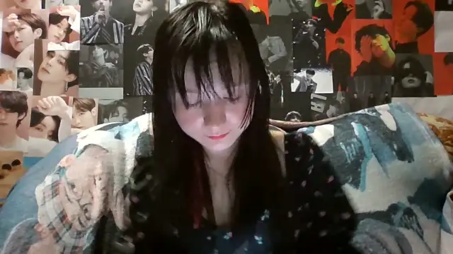 LittilePrincess online show from 20, 7, 2026