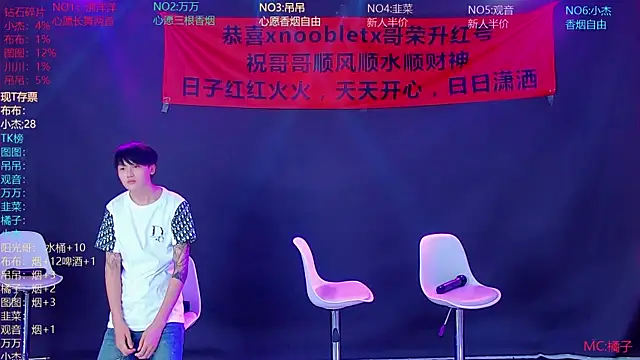 Snapshot of M-handsome-boy chatting on 12, 7, 2026 M-handsome-boy online show from 12, 7, 2026