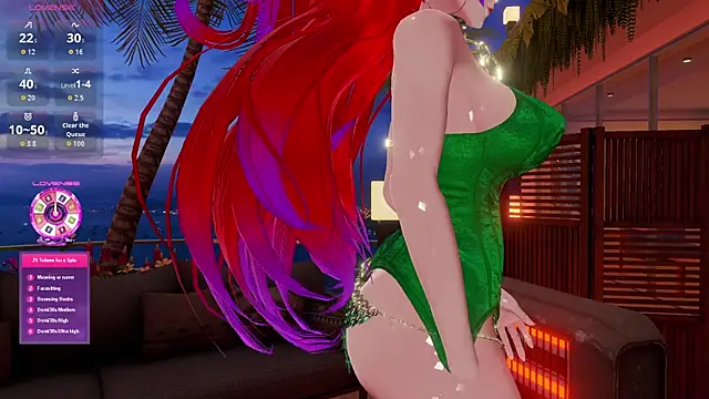 Snapshot of Kiki_Lewdd chatting on 18, 7, 2026 Kiki Lewdd online show from 18, 7, 2026
