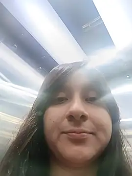 Snapshot of NinaGarcia chatting on 7, 7, 2026 NinaGarcia online show from 7, 7, 2026