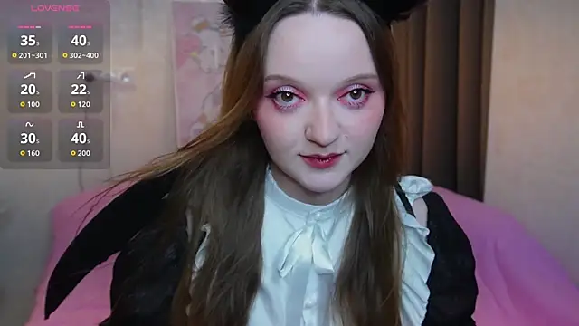 Snapshot of wishuelfyy chatting on 2, 7, 2026 wishuelfyy online show from 2, 7, 2026