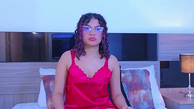 Snapshot of MelodyAlvarez chatting on 27, 6, 2026 MelodyAlvarez online show from 27, 6, 2026