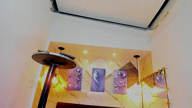 geinnys gonzalez1 online show from 25, 7, 2026