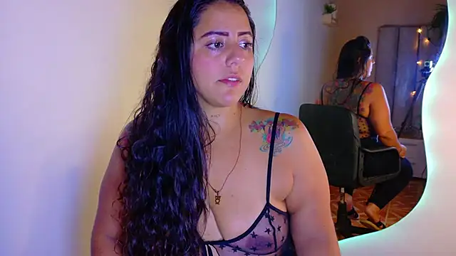 Snapshot of ShelyEvans__ chatting on 30, 7, 2026 ShelyEvans online show from 30, 7, 2026