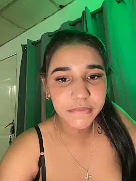 Snapshot of Cristina_Sofia_pm chatting on 30, 6, 2026 Cristina Sofia pm online show from 30, 6, 2026