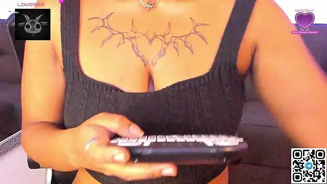 morticia 420 online show from 21, 7, 2026