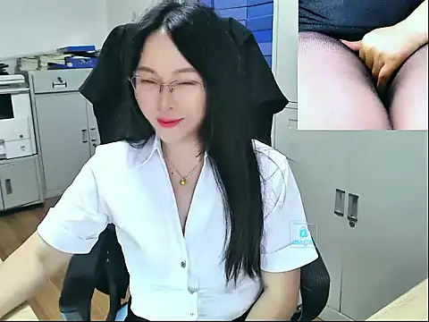 Snapshot of baijie0616 chatting on 18, 6, 2026 baijie0616 online show from 18, 6, 2026