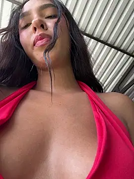sofi-jimenez online show from 28, 7, 2026