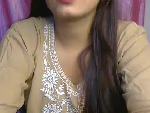Tanvi-1 online show from 25, 6, 2026