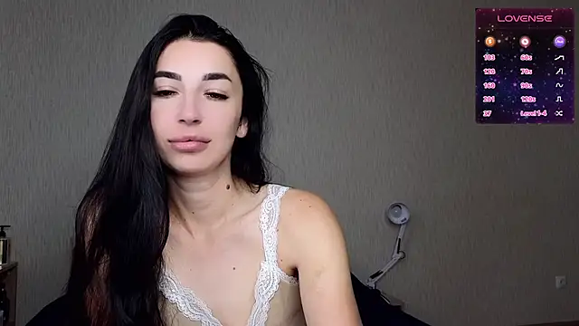 milkiss  kiss online show from 18, 6, 2026