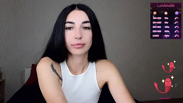 milkiss  kiss online show from 22, 6, 2026