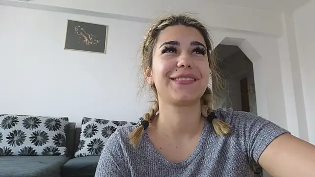 heysianna online show from 29, 6, 2026