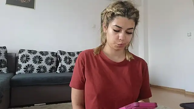 heysianna online show from 30, 6, 2026
