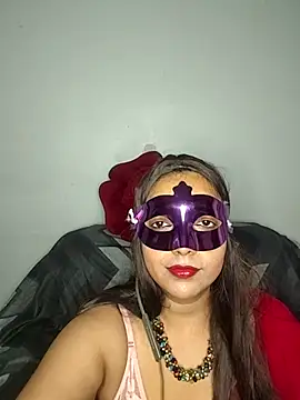 Snapshot of Cupid_Mayra chatting on 9, 7, 2026 Cupid Mayra online show from 9, 7, 2026