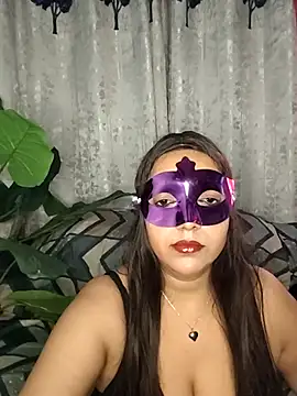 Snapshot of Cupid_Mayra chatting on 11, 7, 2026 Cupid Mayra online show from 11, 7, 2026