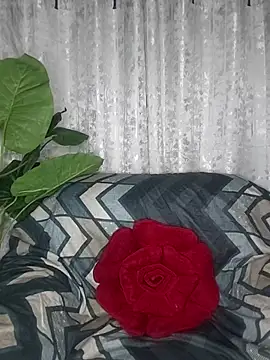 Snapshot of Cupid_Mayra chatting on 1, 8, 2026 Cupid Mayra online show from 1, 8, 2026