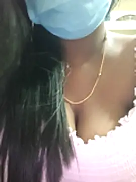 Snapshot of prethutamil chatting on 9, 7, 2026 prethutamil online show from 9, 7, 2026
