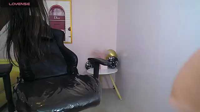 Lia Rose ch online show from 6, 7, 2026