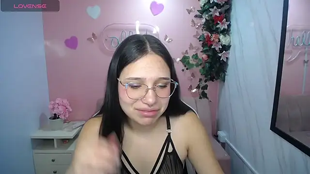 Lia Rose ch online show from 1, 8, 2026