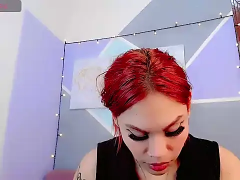 Snapshot of sexy-love233 chatting on 18, 6, 2026 sexy-love233 online show from 18, 6, 2026