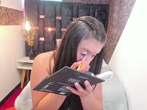 Abby  Smith    online show from 4, 7, 2026