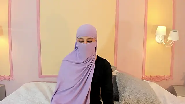 Snapshot of daniah__ chatting on 18, 6, 2026 daniah online show from 18, 6, 2026