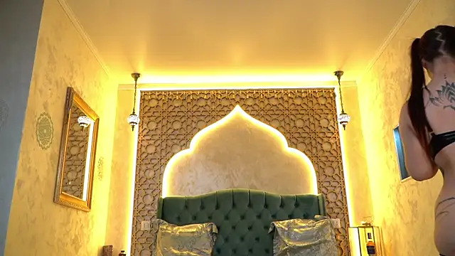 ButterBeba online show from 15, 7, 2026
