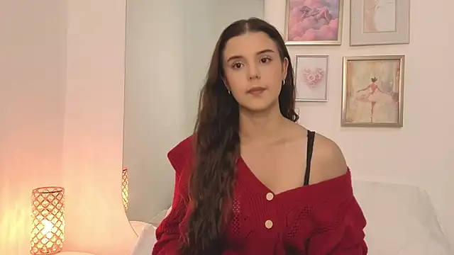 Snapshot of Isabellebotero chatting on 20, 6, 2026 Isabellebotero online show from 20, 6, 2026