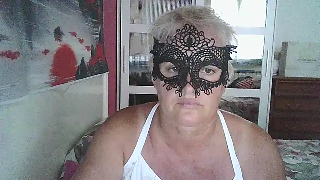 Snapshot of AngelDemon8 chatting on 7, 7, 2026 AngelDemon8 online show from 7, 7, 2026