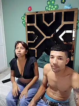 Snapshot of HANNA_SEBAS chatting on 4, 8, 2026 HANNA SEBAS online show from 4, 8, 2026