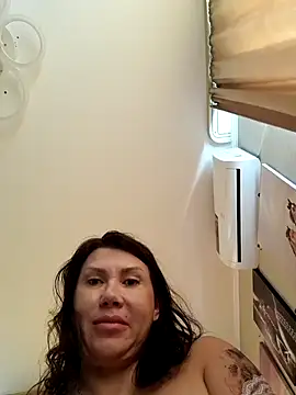 ANABELSWEET online show from 1, 7, 2026