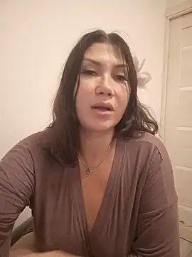 ANABELSWEET online show from 25, 7, 2026