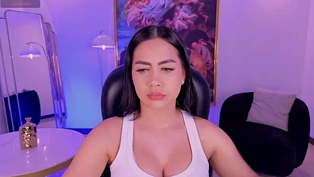 SabrinaMontclair online show from 24, 6, 2026