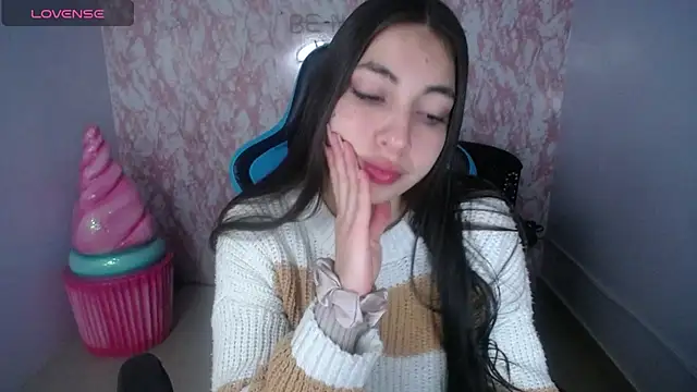Snapshot of KiaraStar_ch chatting on 31, 7, 2026 KiaraStar ch online show from 31, 7, 2026
