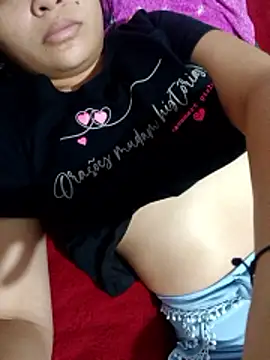 Snapshot of lovebeby1 chatting on 17, 6, 2026 lovebeby1 online show from 17, 6, 2026