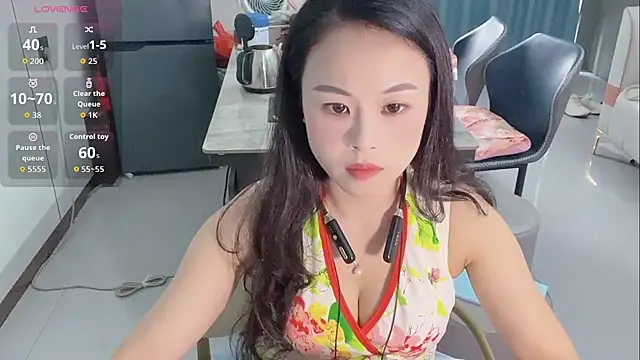 Snapshot of Miduo-baby chatting on 30, 7, 2026 Miduo-baby online show from 30, 7, 2026