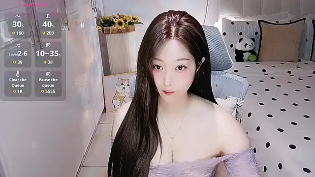 Angelucky- online show from 12, 7, 2026