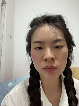 Snapshot of xiaojiao520 chatting on 20, 6, 2026 xiaojiao520 online show from 20, 6, 2026