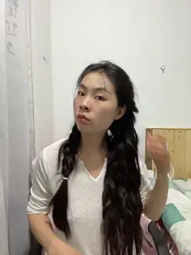 Snapshot of xiaojiao520 chatting on 21, 6, 2026 xiaojiao520 online show from 21, 6, 2026