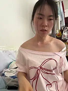 Snapshot of xiaojiao520 chatting on 10, 7, 2026 xiaojiao520 online show from 10, 7, 2026