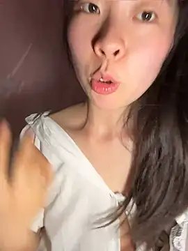 Snapshot of xiaojiao520 chatting on 12, 7, 2026 xiaojiao520 online show from 12, 7, 2026