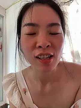 Snapshot of xiaojiao520 chatting on 16, 7, 2026 xiaojiao520 online show from 16, 7, 2026