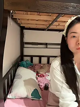 Snapshot of xiaojiao520 chatting on 18, 7, 2026 xiaojiao520 online show from 18, 7, 2026