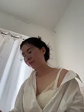 Snapshot of xiaojiao520 chatting on 19, 7, 2026 xiaojiao520 online show from 19, 7, 2026