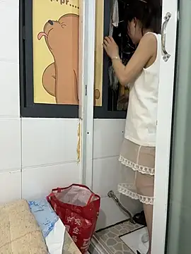 Snapshot of xiaojiao520 chatting on 30, 7, 2026 xiaojiao520 online show from 30, 7, 2026