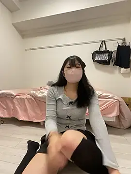 miyu ch online show from 7, 7, 2026