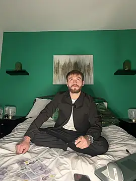 DannyBoyy03 online show from 22, 7, 2026