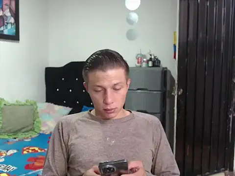 Snapshot of Stiiveen777 chatting on 15, 7, 2026 Stiiveen777 online show from 15, 7, 2026