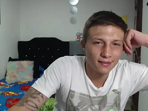 Snapshot of Stiiveen777 chatting on 16, 7, 2026 Stiiveen777 online show from 16, 7, 2026